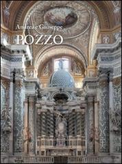 Andrea e Giuseppe Pozzo edito da Marcianum Press