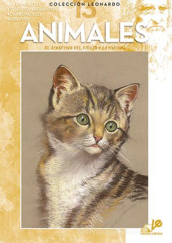 Animales edito da Vinciana Editrice