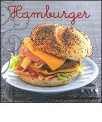 Hamburger di Stéphanie Bulteau edito da Guido Tommasi Editore-Datanova