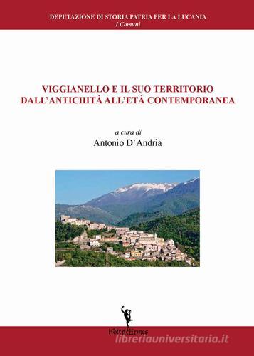 Viggianello e il suo territorio dall'antichità all'età contemporanea edito da EditricErmes