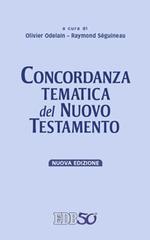 Concordanza tematica del Nuovo Testamento edito da EDB