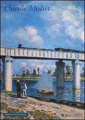 Claude Monet. Calendario 2003 edito da Impronteedizioni