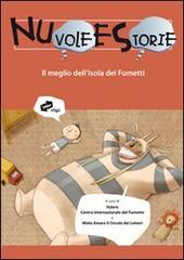 Nuvole e storie. Il meglio dell'isola dei fumetti edito da Tiligù