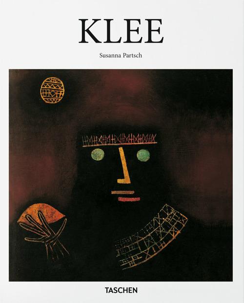 Klee di Susanna Partsch edito da Taschen