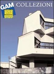 Galleria d'arte moderna a Torino. Collezioni vol.3 edito da Allemandi