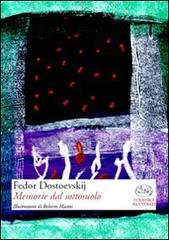 Memorie dal sottosuolo di Fëdor Dostoevskij edito da Barbès