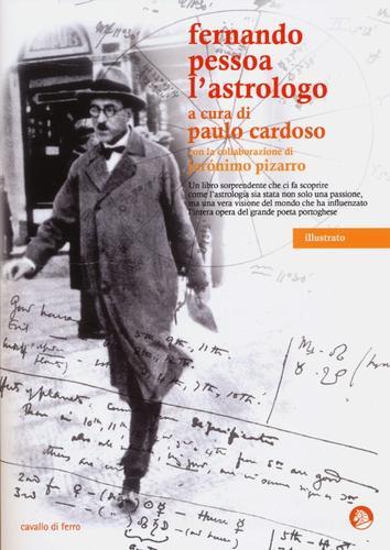 Fernando Pessoa. L'astrologo edito da Cavallo di Ferro