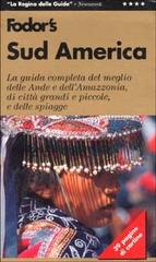 Sud America edito da Centro del Libro