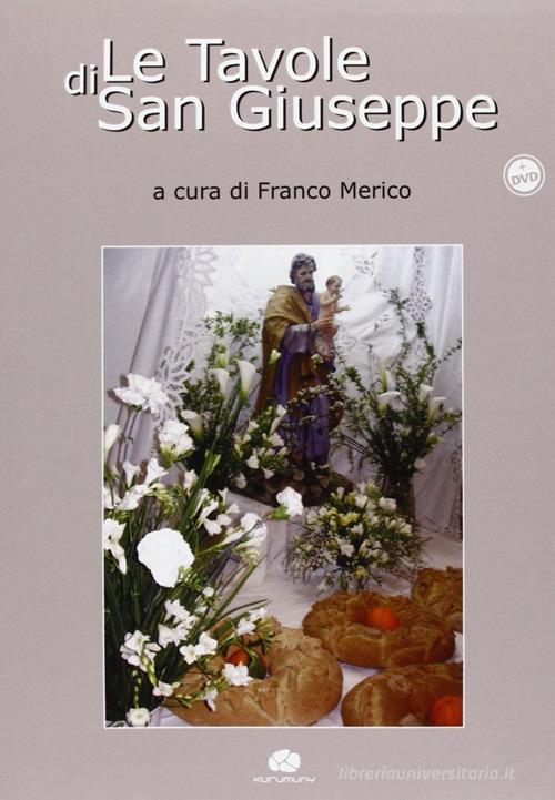 Le tavole di San Giuseppe. DVD edito da Kurumuny