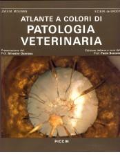 Atlante a colori di patologia veterinaria di J. M. V. M. Mouwen, E. C. B. M. De Groot edito da Piccin-Nuova Libraria