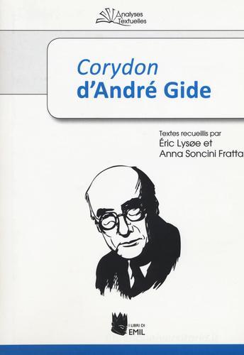«Corydon» d'Andre Gide edito da I Libri di Emil