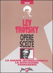 Opere scelte vol.8 di Lev Trotsky edito da Prospettiva