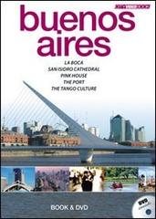 Buenos Aires. DVD. Ediz. multilingue edito da Azzurra Publishing