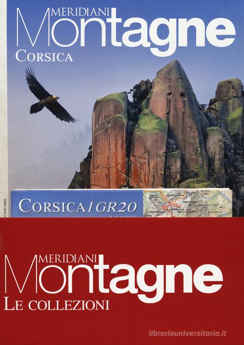 Etna e monti della Sicilia-Corsica. Con 2 Carta geografica ripiegata edito da Editoriale Domus