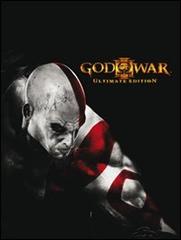 God of war III. Guida strategica ufficiale di Michael Lummis edito da Multiplayer Edizioni