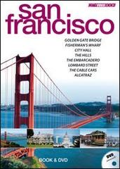 San Francisco. DVD. Ediz. multilingue edito da Azzurra Publishing