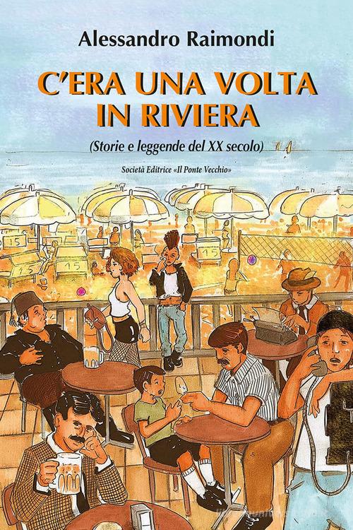 Libreria Riviera