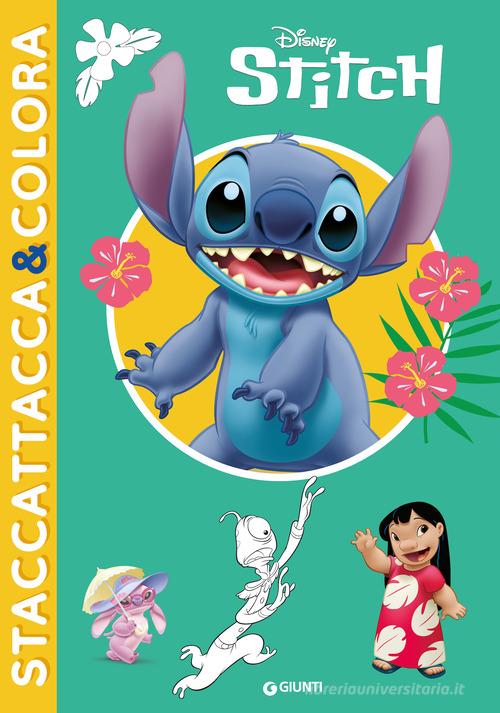 Stitch edito da Disney Libri
