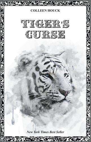 Tiger's curse di Colleen Houck edito da Eden Editori