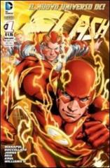 Flash. Ediz. ultravariant vol.1 edito da Lion