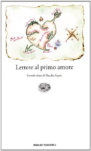 Lettere d'amore edito da Einaudi