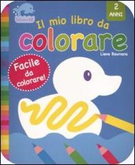 Libro da colorare (2 anni) di Lieve Boumans - 9788847721197 in Libri da  colorare e dipingere