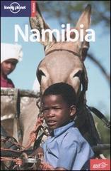 Namibia di Paula Hardy, Matthew D. Firestone edito da EDT