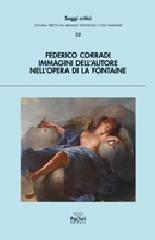 Immagini dell'autore nell'opera di La Fontaine di Federico Corradi edito da Pacini Editore