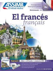 El Francés. Con CD-Audio di Anthony Bulger, Jean-Loup Cherel edito da Assimil Italia