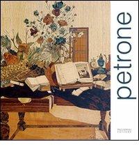 Catalogo delle opere di Giuseppe Antonio Perone, maestro artigiano del legno (1915-1998) edito da Palladino Editore