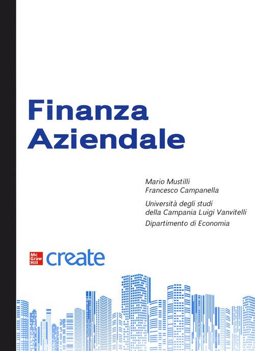 Finanza aziendale. Con aggiornamento online: Bestseller in Finanza