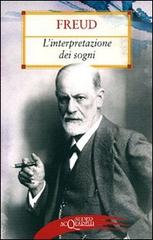 L' interpretazione dei sogni di Sigmund Freud edito da Demetra
