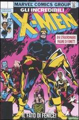 Gli incredibili X-Men. Marvel Omnibus vol.2 di Chris Claremont, John Byrne, Dave Cockrum edito da Panini Comics