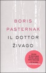 Il dottor Zivago. Ediz. limitata. Con DVD di Boris Pasternak edito da Feltrinelli