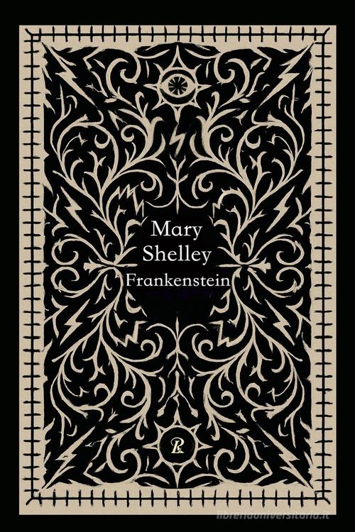 Libro Frankenstein. Nuova ediz. di Mary Shelley Classici economici di Rusconi Libri