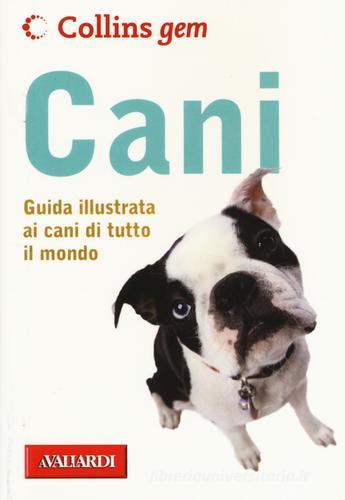 Cani di Jane Edie edito da Vallardi A.