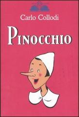 Pinocchio di Carlo Collodi edito da Salani