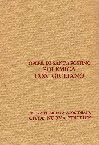 Opera omnia vol.18.1 di Agostino (sant') edito da Città Nuova