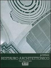 Trattato di restauro architettonico. Primo aggiornamento. Con CD-ROM vol.9 di Giovanni Carbonara edito da Utet Giuridica