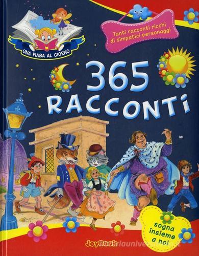 365 racconti edito da Joybook