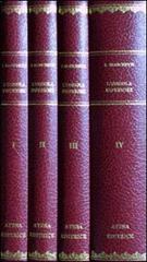 L' Ossola inferiore. Notizie storiche e documenti (rist. anast. Torino, 1878) di Enrico Bianchetti edito da Atesa