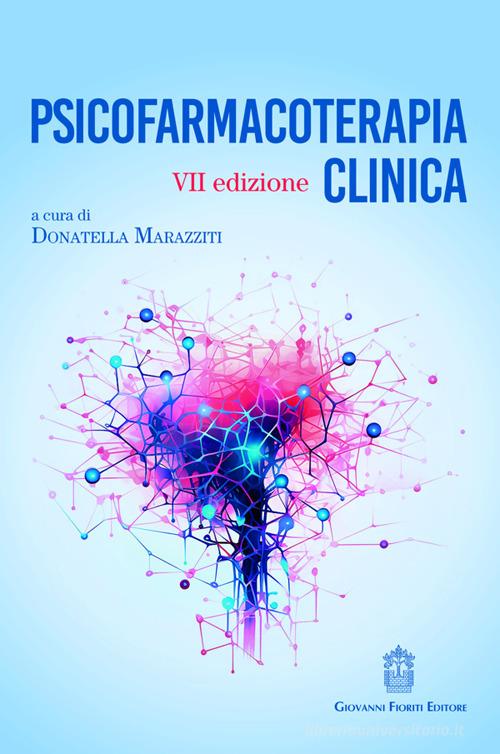 Psicofarmacoterapia clinica edito da Giovanni Fioriti Editore