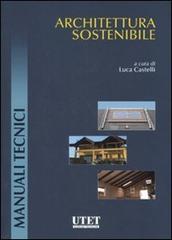 Architettura sostenibile edito da Utet Giuridica