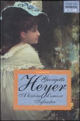 A lezione d'amore di Georgette Heyer edito da Sperling & Kupfer