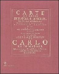 Carte de' Regni di Napoli e di Sicilia (rist. anast. Napoli, 1692) di Luigi Bolifoni edito da Gangemi Editore