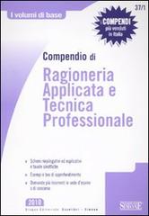 Compendio di ragioneria applicata e tecnica professionale edito da Edizioni Giuridiche Simone