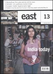 East vol.13 edito da Dalai Editore