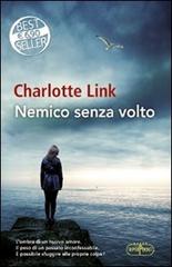 Nemico senza volto di Charlotte Link edito da RL Libri