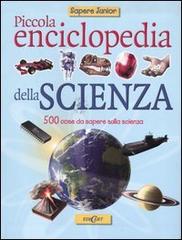Piccola enciclopedia della scienza edito da Edicart