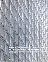 Forme e funzioni degli elementi tecnici nell'architettura contemporanea di Rossella Corrao edito da Alinea